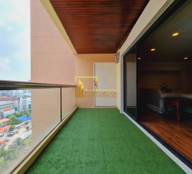 G P Grande Tower 3 Bed For Rent 0308 image-04