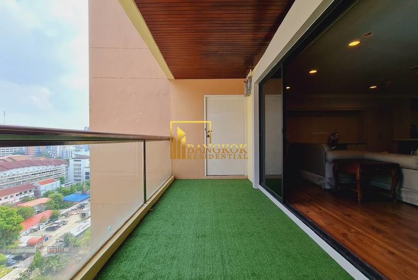 G P Grande Tower 3 Bed For Rent 0308 image-04