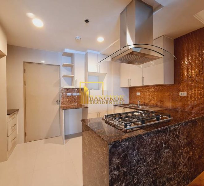 G P Grande Tower 3 Bed For Rent 0308 image-05