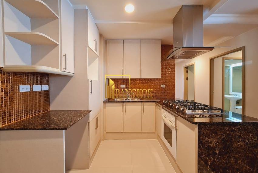 G P Grande Tower 3 Bed For Rent 0308 image-06