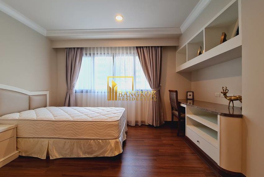 G P Grande Tower 3 Bed For Rent 0308 image-09