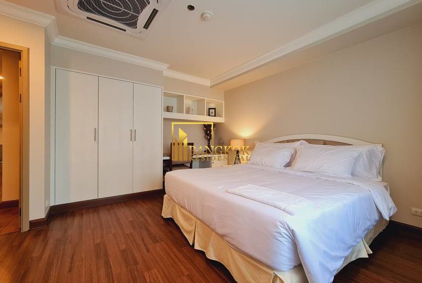 G P Grande Tower 3 Bed For Rent 0308 image-11