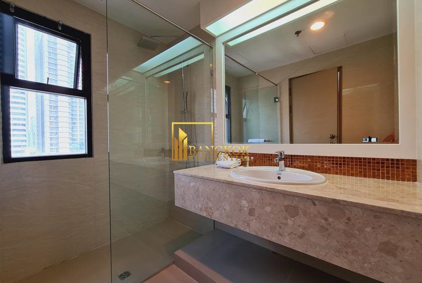 G P Grande Tower 3 Bed For Rent 0308 image-12