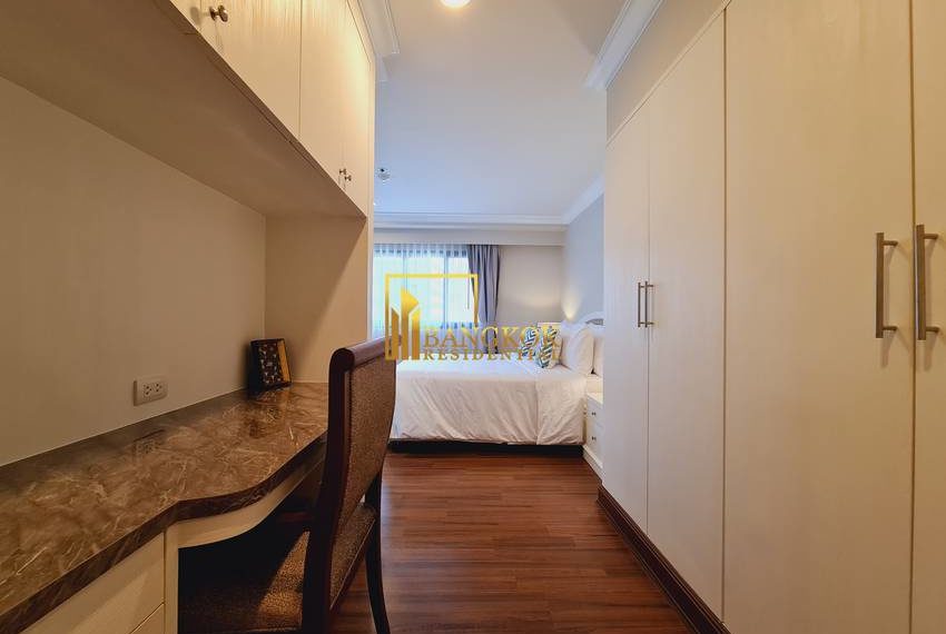 G P Grande Tower 3 Bed For Rent 0308 image-13