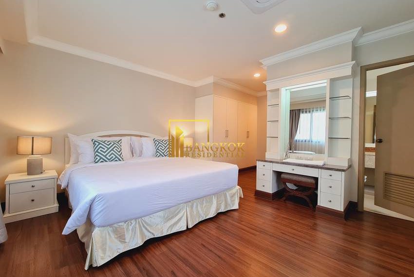 G P Grande Tower 3 Bed For Rent 0308 image-14