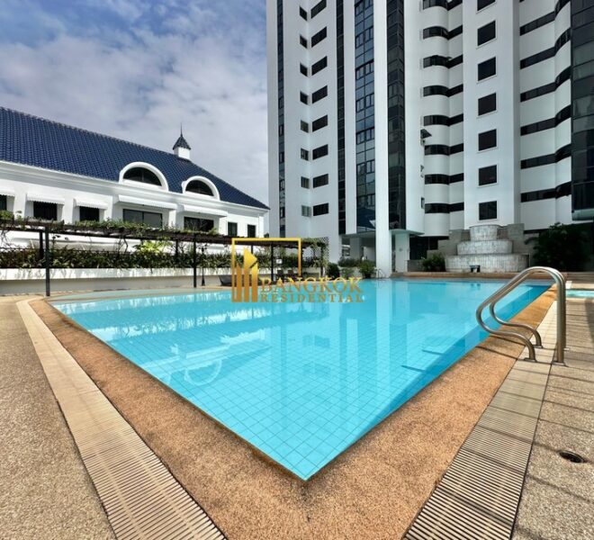 Kiarti Thani City Mansion Facilities Image-02