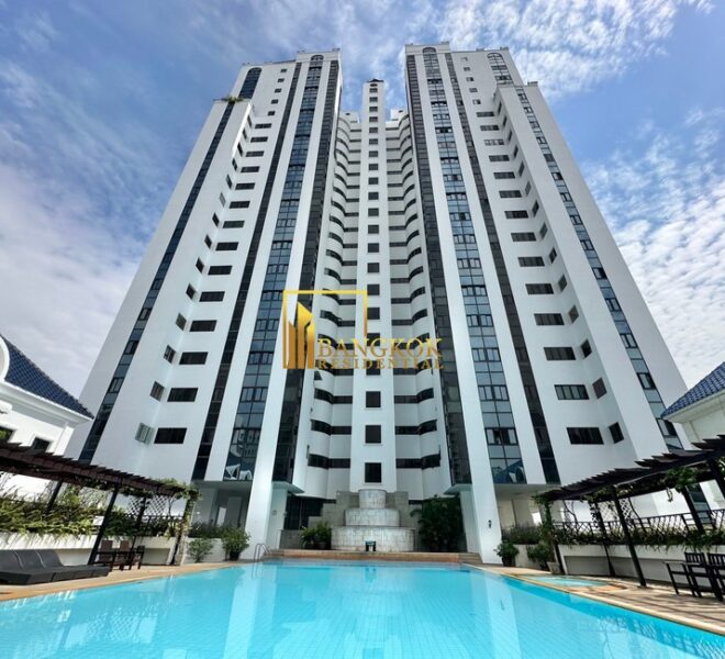 Kiarti Thani City Mansion Facilities Image-03