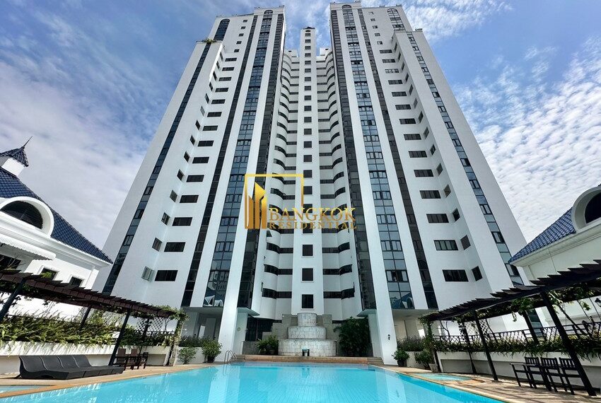 Kiarti Thani City Mansion Facilities Image-03