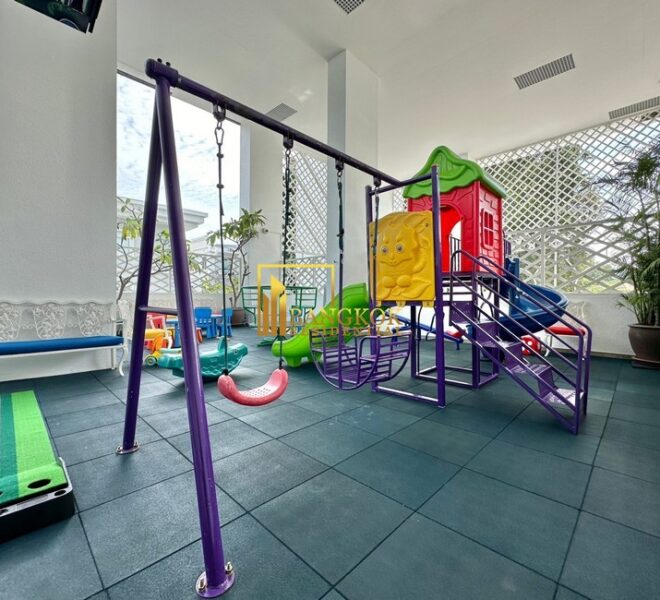 Kiarti Thani City Mansion Facilities Image-06