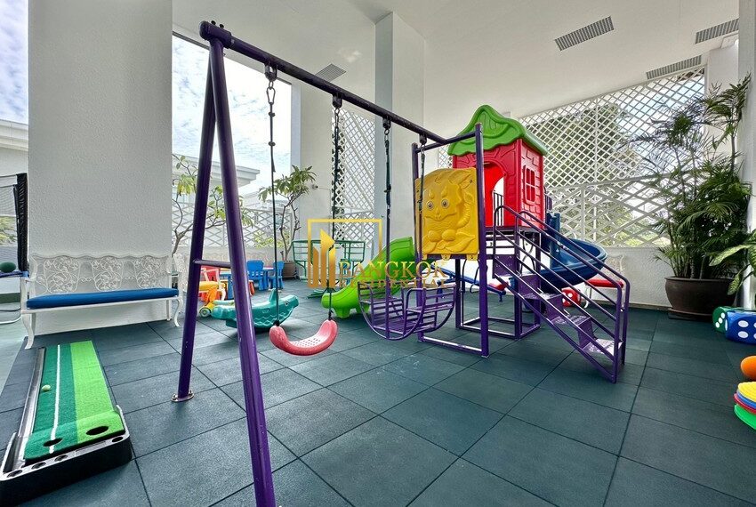 Kiarti Thani City Mansion Facilities Image-06
