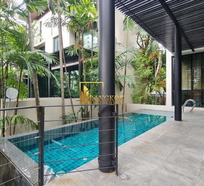 La Cascade House for rent ekkamai 7992 image-02