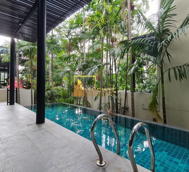 La Cascade House for rent ekkamai 7992 image-03