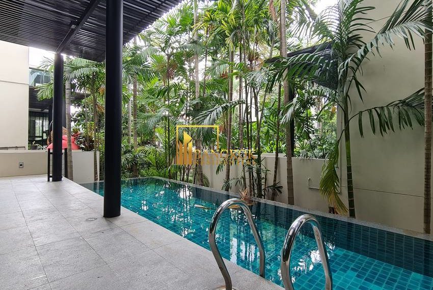 La Cascade House for rent ekkamai 7992 image-03