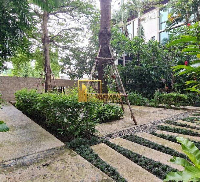 La Cascade House for rent ekkamai 7992 image-04