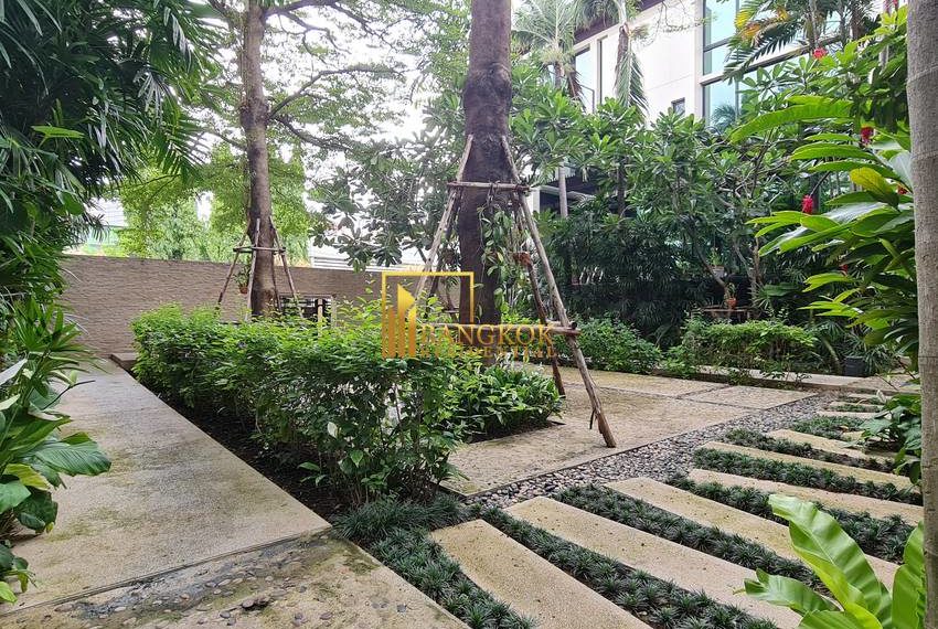 La Cascade House for rent ekkamai 7992 image-04