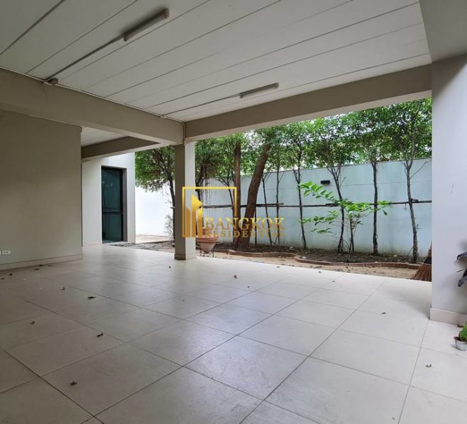 La Cascade House for rent ekkamai 7992 image-05