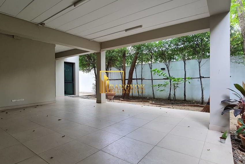 La Cascade House for rent ekkamai 7992 image-05