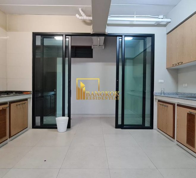 La Cascade House for rent ekkamai 7992 image-06