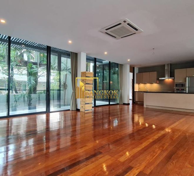 La Cascade House for rent ekkamai 7992 image-07