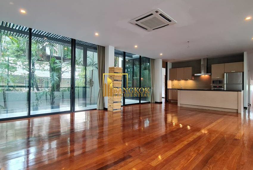 La Cascade House for rent ekkamai 7992 image-07