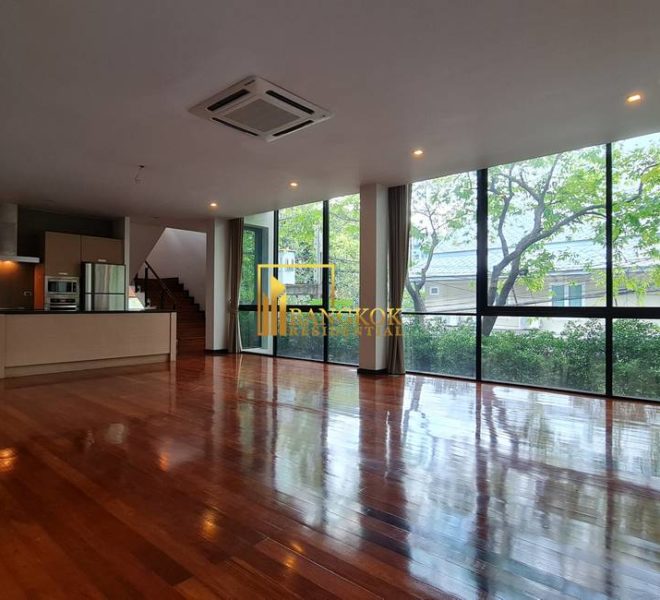 La Cascade House for rent ekkamai 7992 image-08
