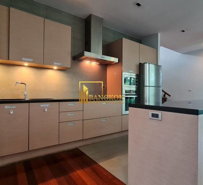 La Cascade House for rent ekkamai 7992 image-10