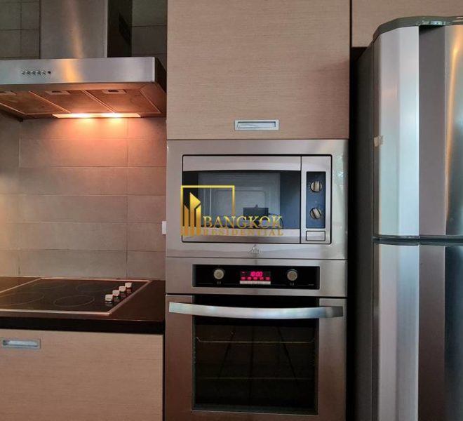 La Cascade House for rent ekkamai 7992 image-11