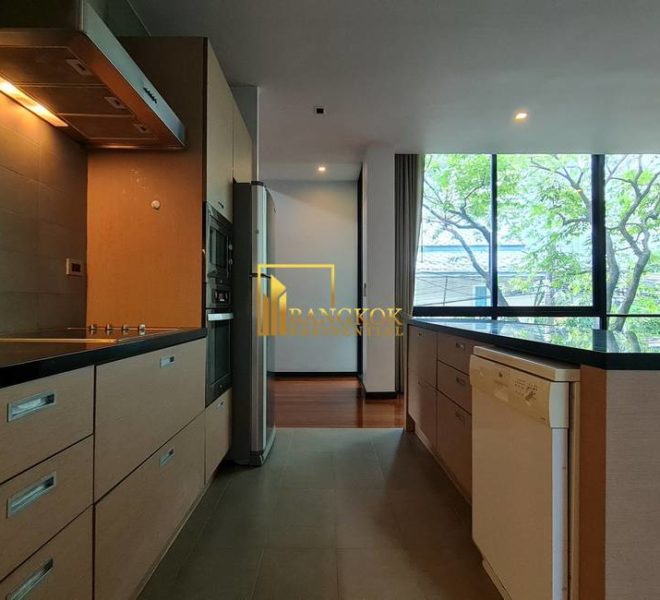La Cascade House for rent ekkamai 7992 image-12