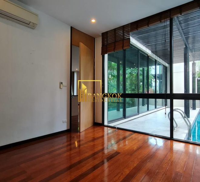 La Cascade House for rent ekkamai 7992 image-14