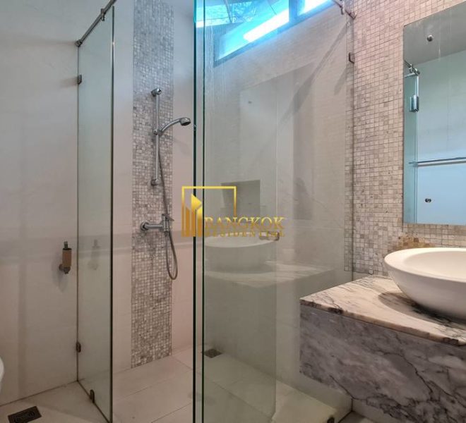 La Cascade House for rent ekkamai 7992 image-15