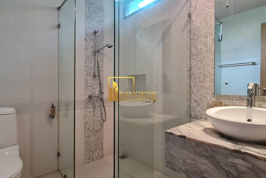 La Cascade House for rent ekkamai 7992 image-15