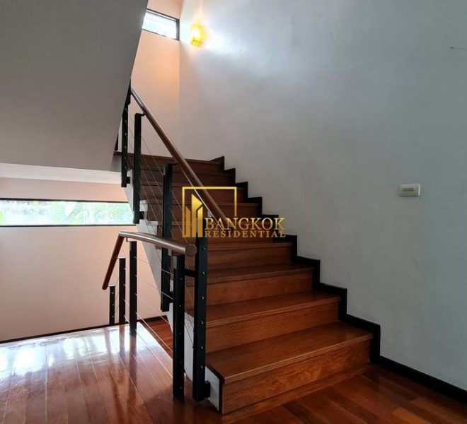 La Cascade House for rent ekkamai 7992 image-16