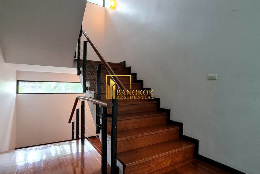 La Cascade House for rent ekkamai 7992 image-16