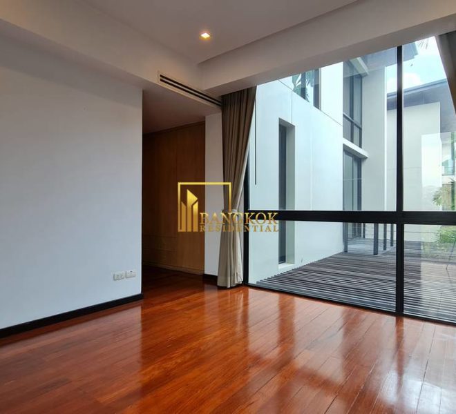 La Cascade House for rent ekkamai 7992 image-18