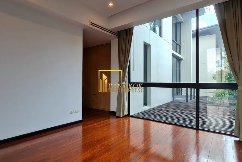 La Cascade House for rent ekkamai 7992 image-18