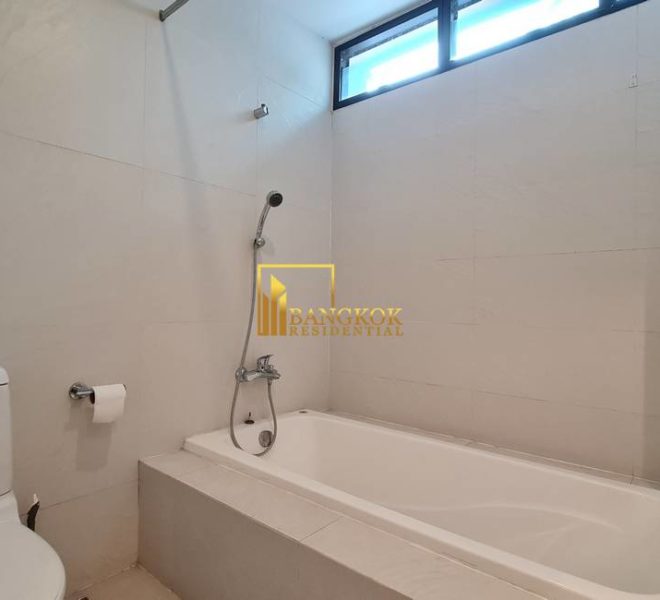 La Cascade House for rent ekkamai 7992 image-20