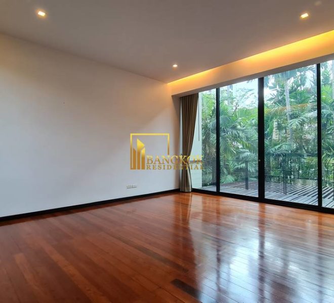 La Cascade House for rent ekkamai 7992 image-23