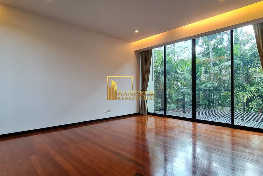 La Cascade House for rent ekkamai 7992 image-23