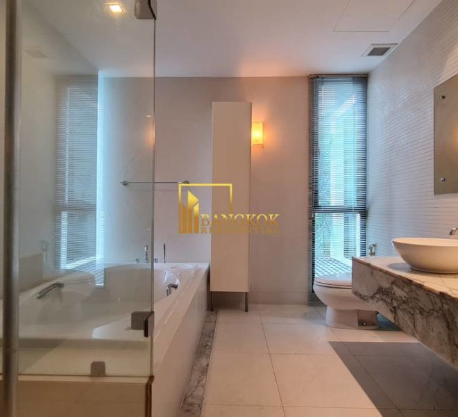 La Cascade House for rent ekkamai 7992 image-25