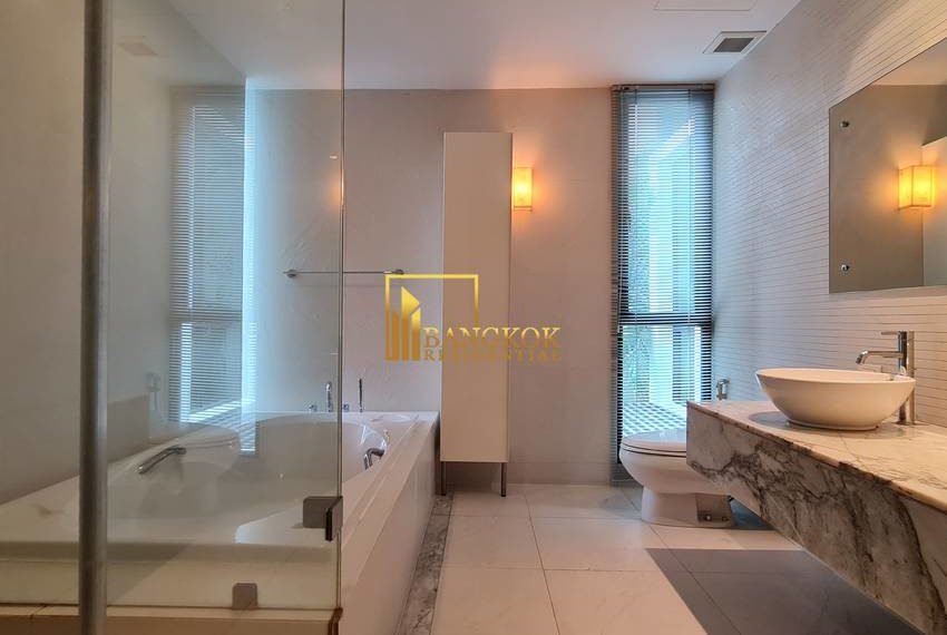 La Cascade House for rent ekkamai 7992 image-25