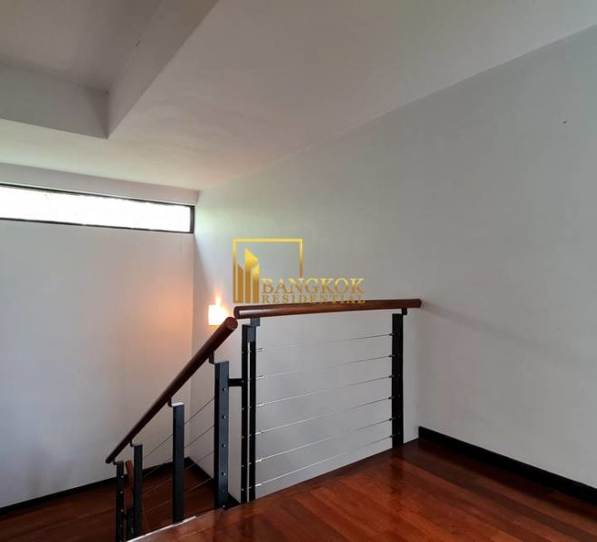 La Cascade House for rent ekkamai 7992 image-27