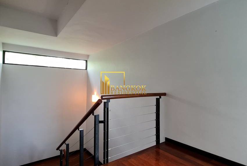 La Cascade House for rent ekkamai 7992 image-27