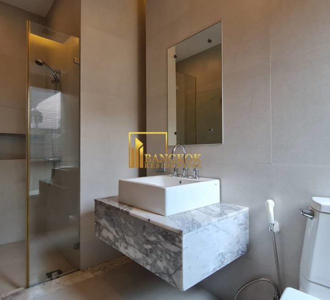 La Cascade House for rent ekkamai 7992 image-28