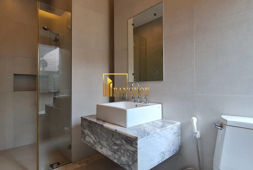 La Cascade House for rent ekkamai 7992 image-28