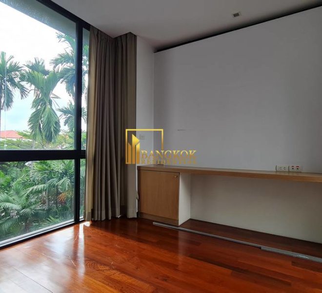 La Cascade House for rent ekkamai 7992 image-29