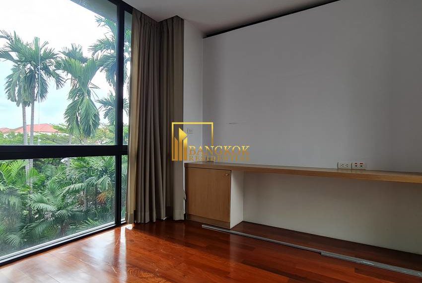 La Cascade House for rent ekkamai 7992 image-29