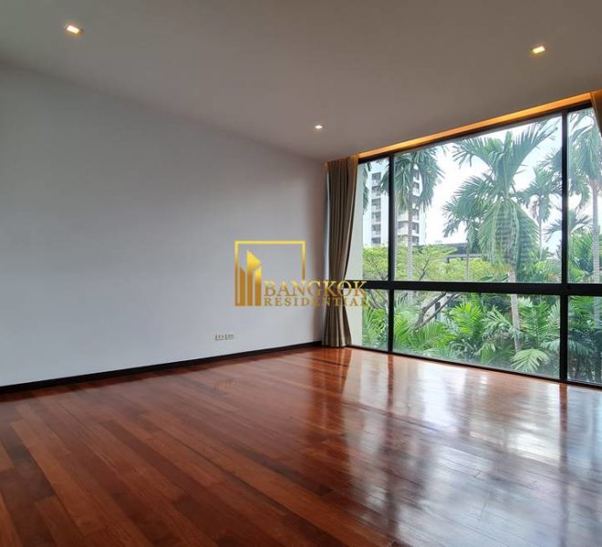 La Cascade House for rent ekkamai 7992 image-30