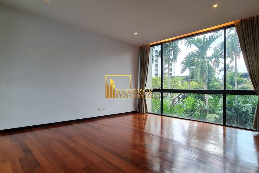 La Cascade House for rent ekkamai 7992 image-30
