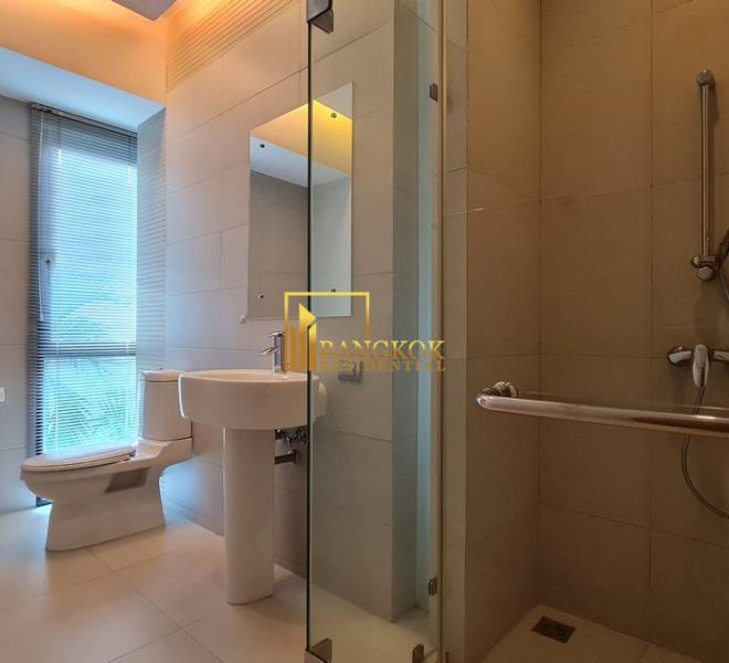 La Cascade House for rent ekkamai 7992 image-33