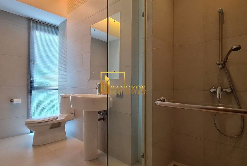 La Cascade House for rent ekkamai 7992 image-33
